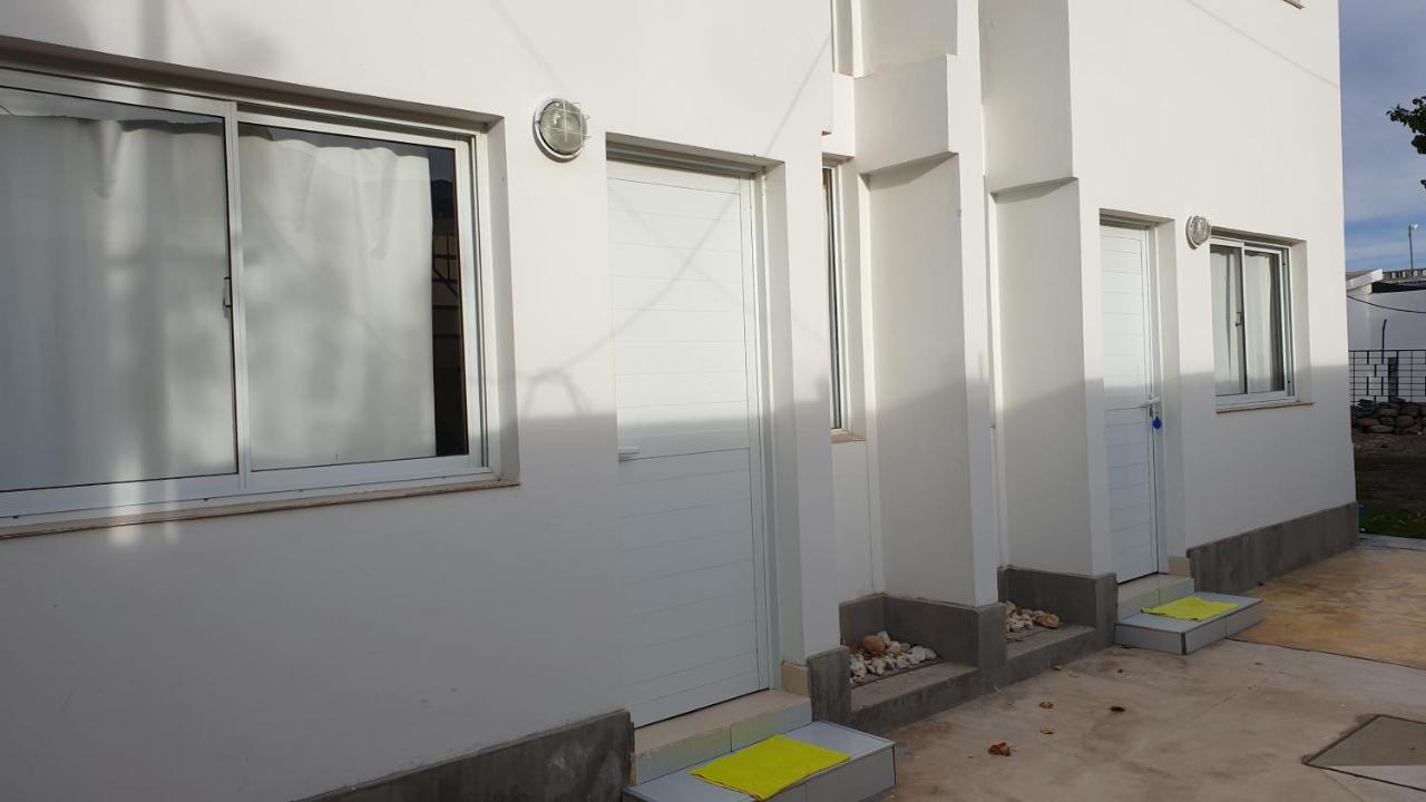 Apartmán Departamentos Blazu Cafayate Exteriér fotografie