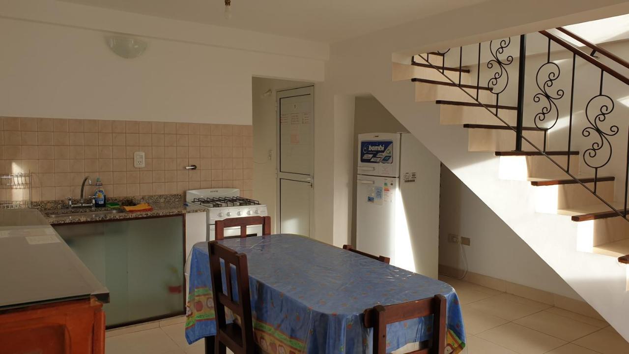 Apartmán Departamentos Blazu Cafayate Exteriér fotografie