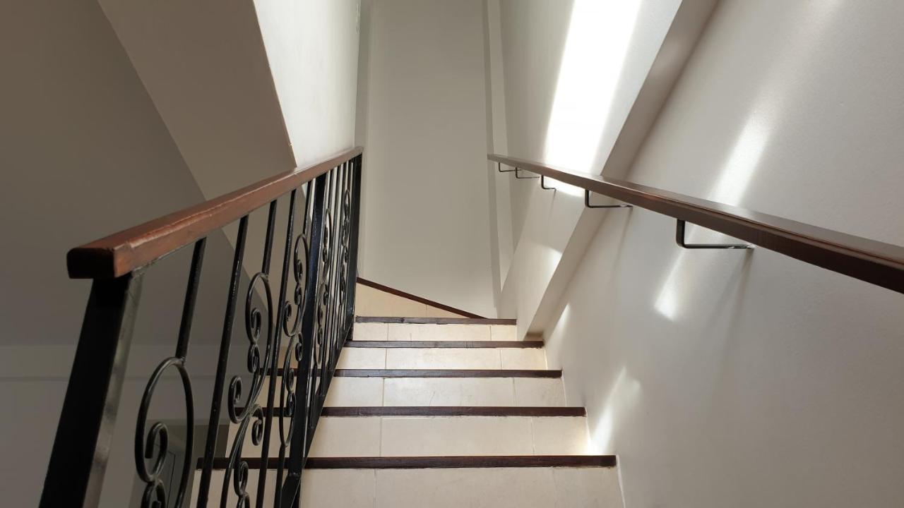 Apartmán Departamentos Blazu Cafayate Exteriér fotografie