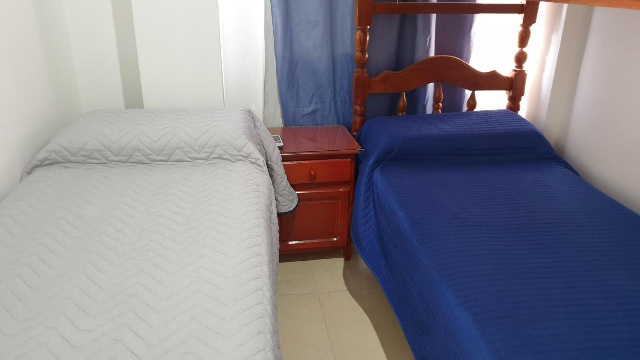 Apartmán Departamentos Blazu Cafayate Exteriér fotografie