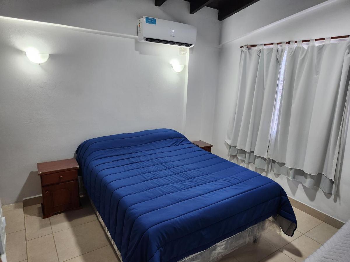 Apartmán Departamentos Blazu Cafayate Exteriér fotografie