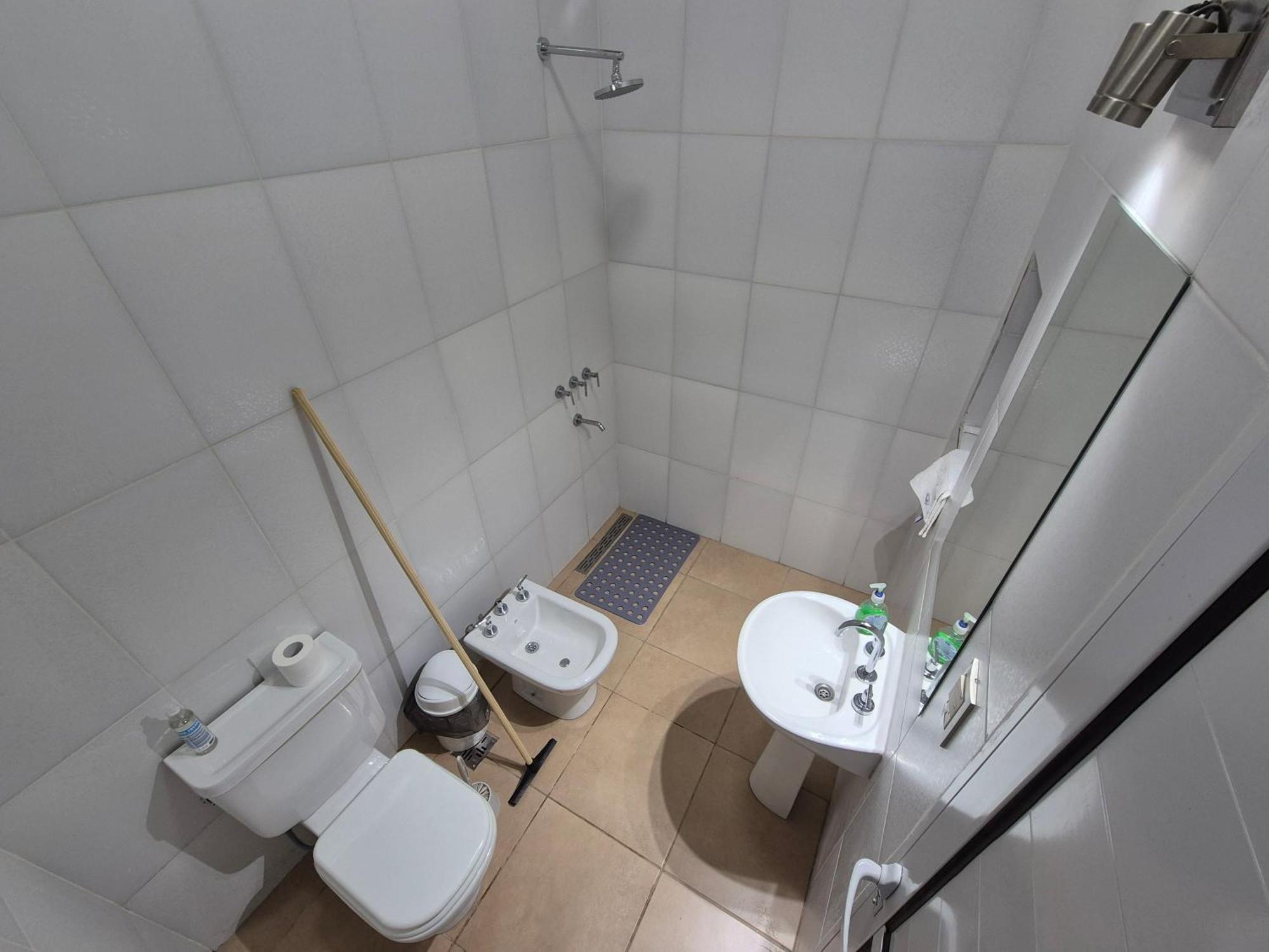 Apartmán Departamentos Blazu Cafayate Exteriér fotografie